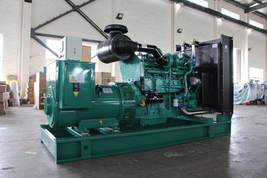 洪雅320kw康明斯柴油发电车出租组图片 洪雅320kw康明斯柴油发电车出租组图片