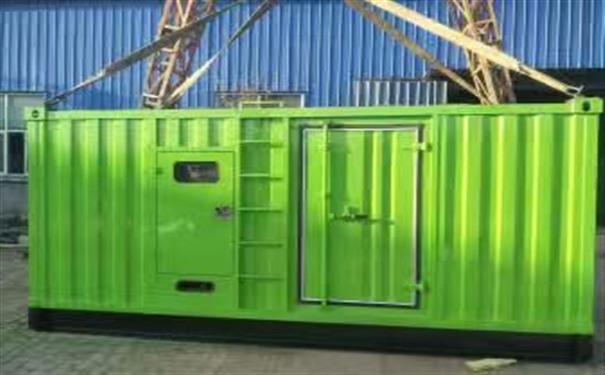 洪雅600kw大型柴油发电机组出租价格 洪雅600kw大型柴油发电机组出租价格